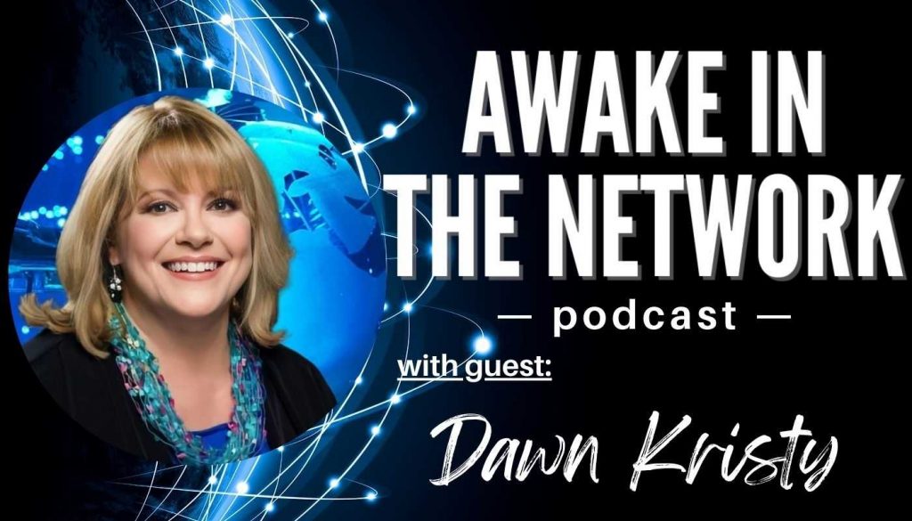 Awake in the Network